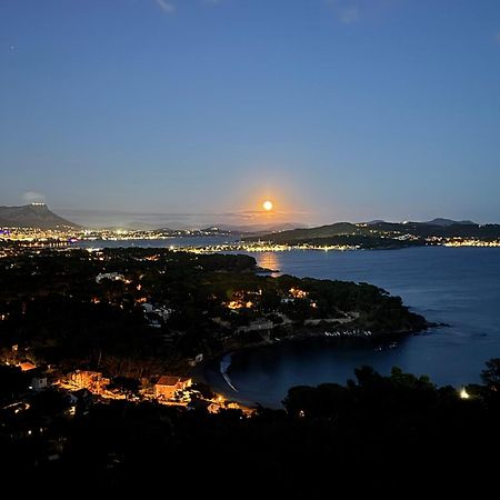 Villa Kerjanus La Seyne-sur-Mer Dış mekan fotoğraf