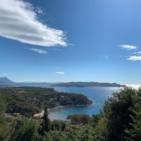 Villa Kerjanus La Seyne-sur-Mer Dış mekan fotoğraf