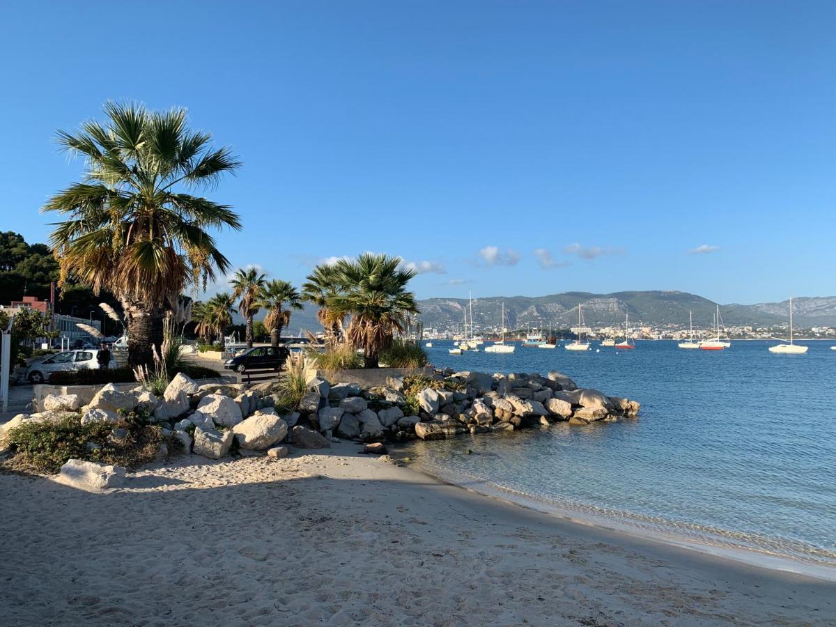 Villa Kerjanus La Seyne-sur-Mer Dış mekan fotoğraf